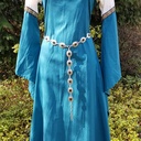 Kettengürtel Y-Gürtel Y-Siran Ypsilongürtel Accessoire für Larp, Mittelalter und Alltag