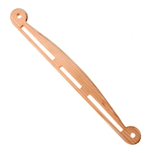 [16 TaB Wik 2] Wikinger Taschenbügel aus Holz