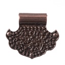 Anhänger Birka Hammer, kupferfarben