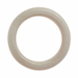 Ring aus Knochen - groß