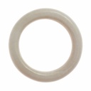 Ring aus Knochen - groß