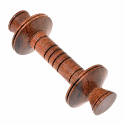 Mittelalter-Garnrolle "London" - kurz