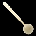 Wikinger-Knochenlöffel aus Birka - 15 cm