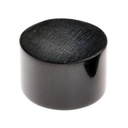 Hornrolle / klein - 25 x 15 mm