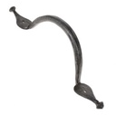 Truhengriff Mittelalter aus Eisen - 20 cm