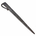 Römischer Zelthering von Künzingen - Eisen - 22 cm