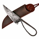 Eisenzeit-Messer aus Dänemark