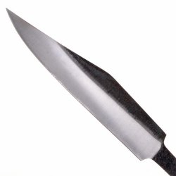[02 Messerklinge Haith] Wikinger-Messerklinge "Haithabu"