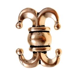 Mittelalterlicher Riemen-Steifer