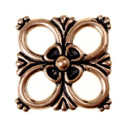 Riemenbeschlag "Gotik"