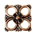 Riemenbeschlag "Gotik"