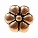 Gürtelbeschlag "Sechsblatt"