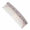 Wikinger-Kamm aus Knochen - 10,5 cm