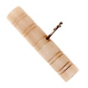 Wikinger-Nadeldose von Birka aus Knochen - 7 x 1,5 cm