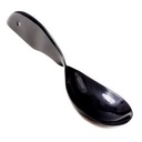 Schöpfkelle aus Wasserbüffelhorn - 26 cm