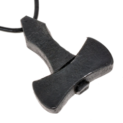 Mjölnir von Läby aus Eisen