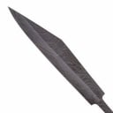 Wikinger-Saxklinge "Jorvik" - Damast