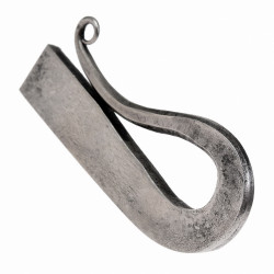 Römischer Feuerstahl - 8 x 3 cm