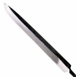 Langsax-Klinge Germanisch