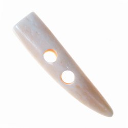 [05 Knebel Kno 1] Knebel aus Knochen
