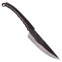 Keltisches Ringknauf-Messer - kurz