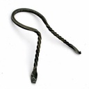 Trinkhornständer Omega - größenverstellbar 6-7 cm