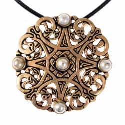 Anhänger "Trewhiddle"