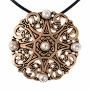 Anhänger "Trewhiddle"