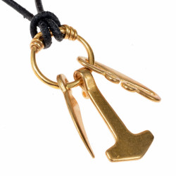 Amulett von Hesselbjerg