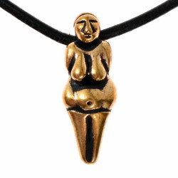 Amulett Venus von Vestonice