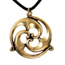 Amulett "Gallo-römisch"