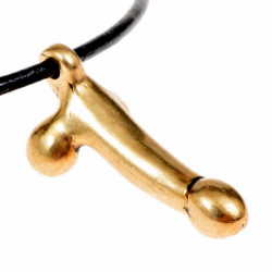 [0 Pimul.ma.br] Fascinum (Bronze)