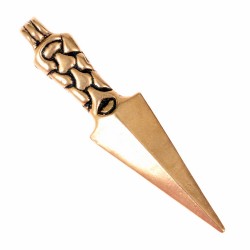 Anhänger mit Odins Speer "Gungnir"