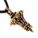 Germanischer Berlock-Anhänger