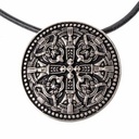 Kreuz-Amulett von Vårby