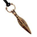 Die Speerspitze von Kowel