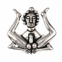 Tragezeichen "Arsch-Zeiger"