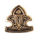 Rus-Taschenbeschlag "Tryzub"