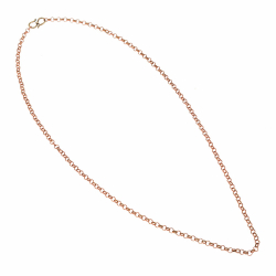 Wikingerkette mit Haken-Verschluss