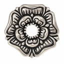 Riemenbeschlag "Tudor"