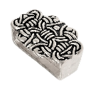 Gürtelschlaufe "Smolensk" / 2 cm