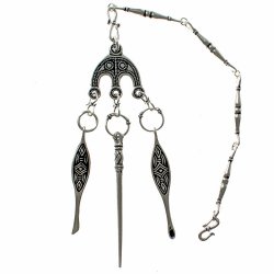 Wikinger Hygiene Set "Hedeby"