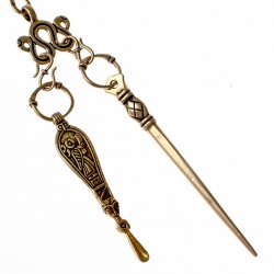 Wikinger Hygiene Set "Björkö"