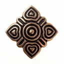 Wikinger-Taschenbeschlag