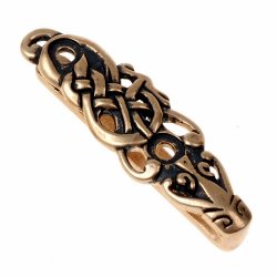 [08 RVT - gr.b] Riemenverteiler von Gotland - groß (Bronze)