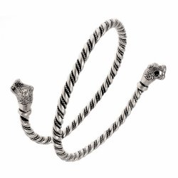 Wikinger-Oberarmreif "Oseberg"