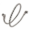 Wikinger-Oberarmreif "Oseberg"