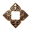 Taschenbeschlag Birka