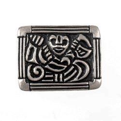 Gürtelbeschlag von Adelsö