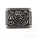 Gürtelbeschlag von Adelsö